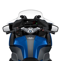 R 1250 RT New Tour